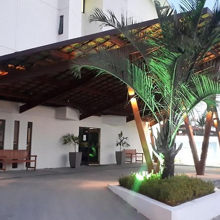 Flats Confortaveis No Laguna Beach Pôrto das Galinhas Extérieur photo