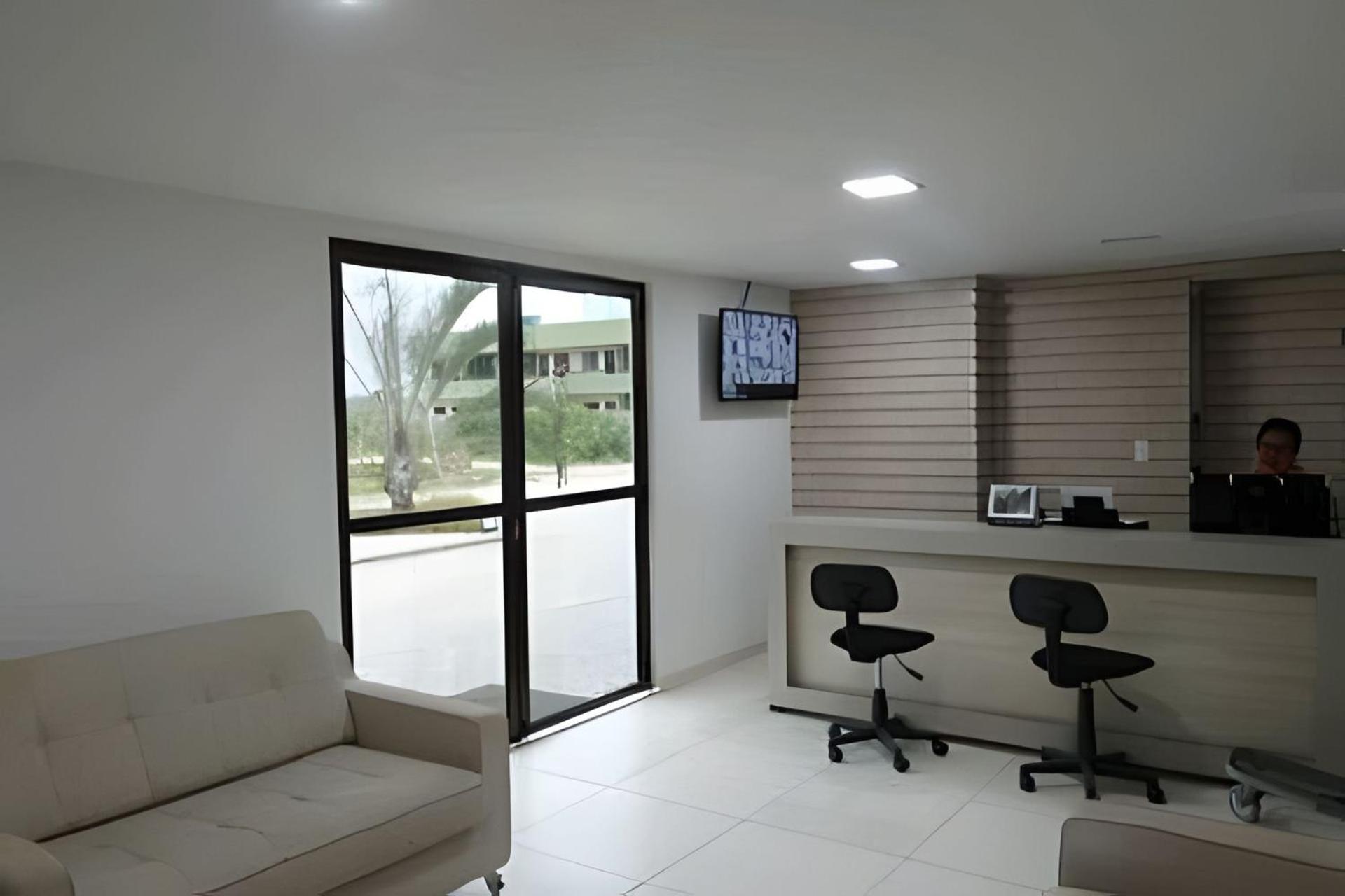 Flats Confortaveis No Laguna Beach Pôrto das Galinhas Extérieur photo