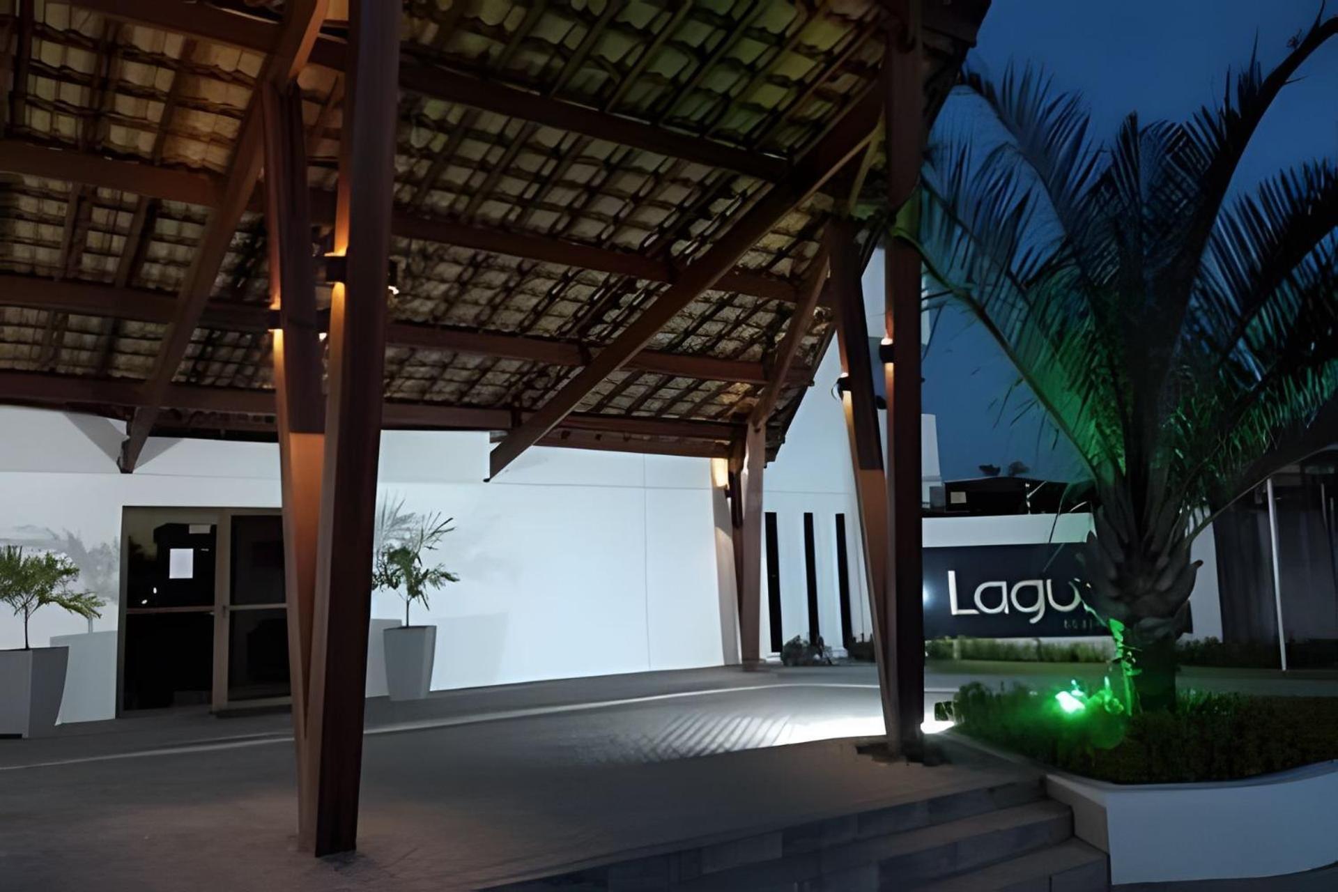 Flats Confortaveis No Laguna Beach Pôrto das Galinhas Extérieur photo