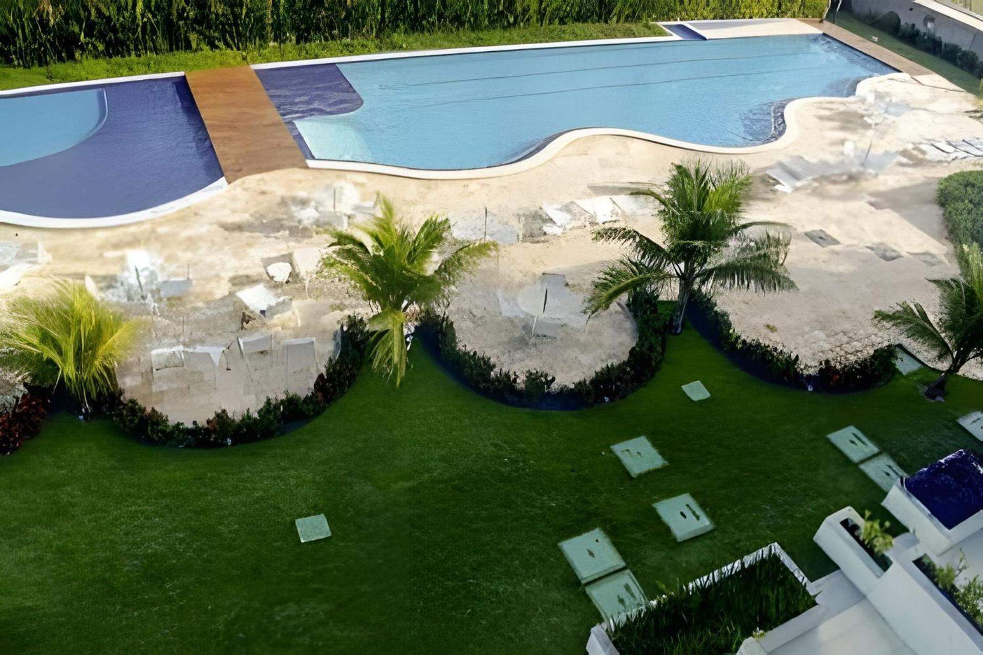 Flats Confortaveis No Laguna Beach Pôrto das Galinhas Extérieur photo