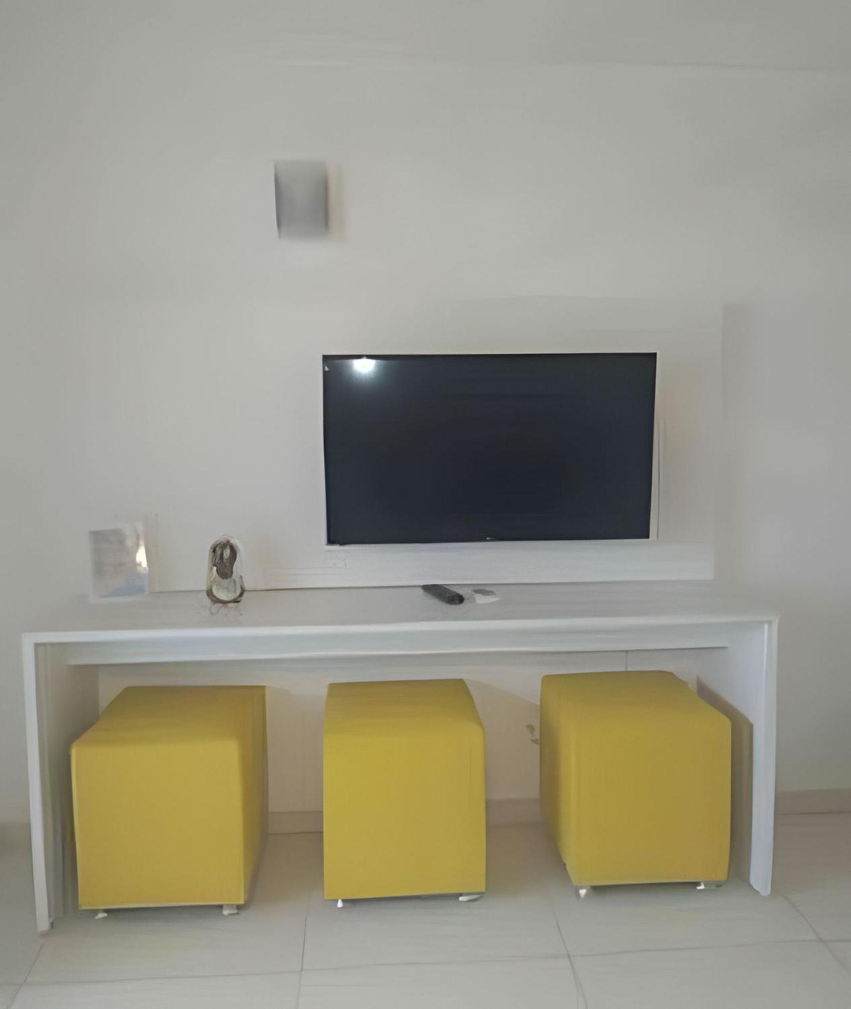 Flats Confortaveis No Laguna Beach Pôrto das Galinhas Extérieur photo