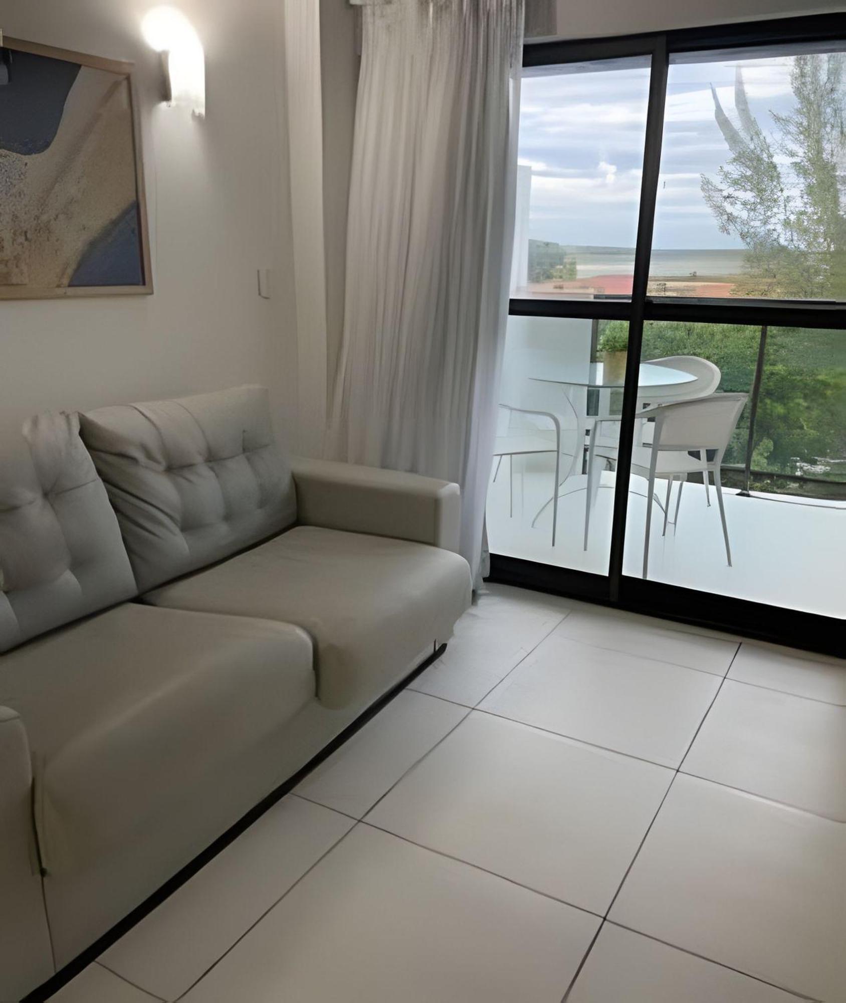 Flats Confortaveis No Laguna Beach Pôrto das Galinhas Extérieur photo