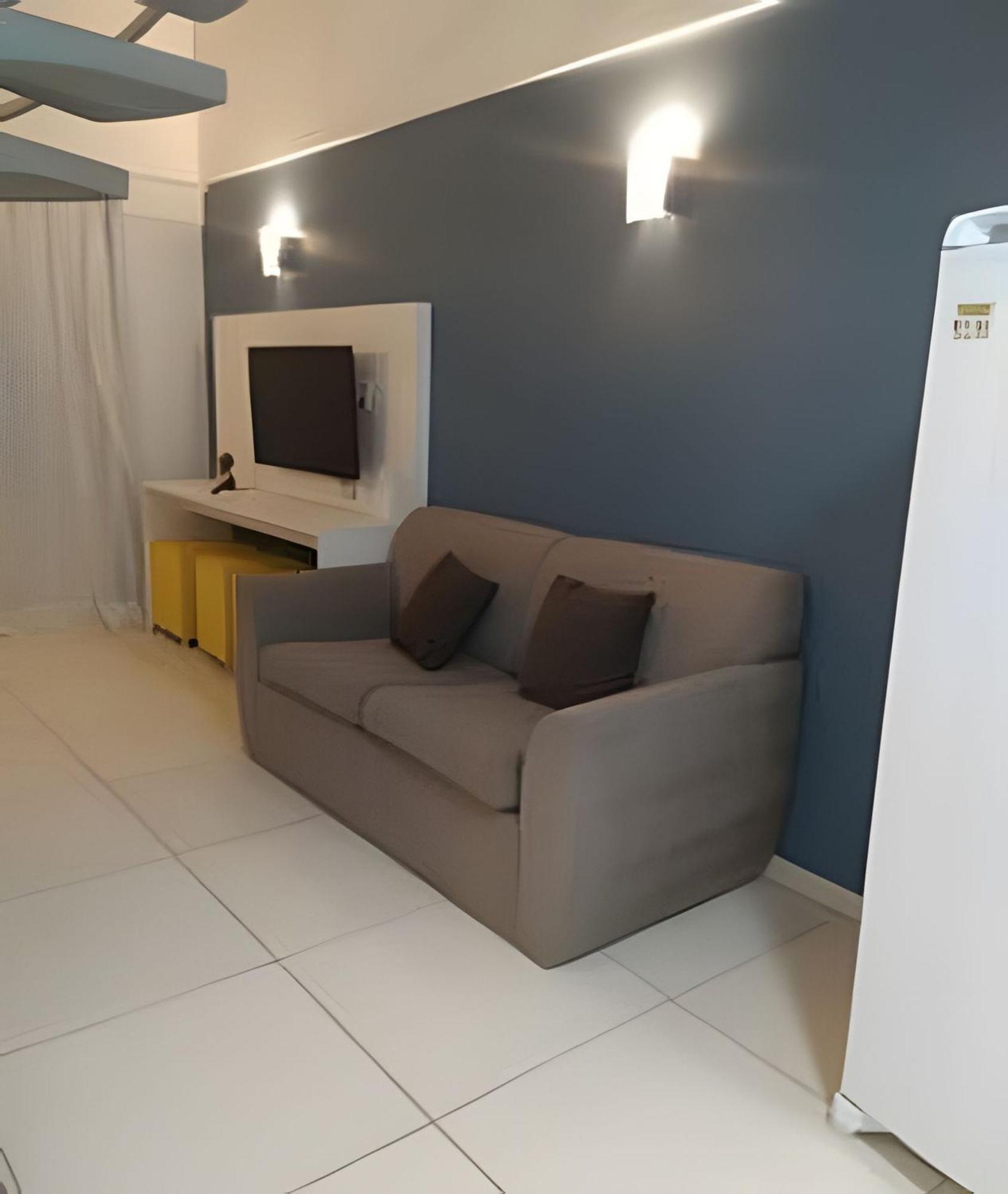 Flats Confortaveis No Laguna Beach Pôrto das Galinhas Extérieur photo