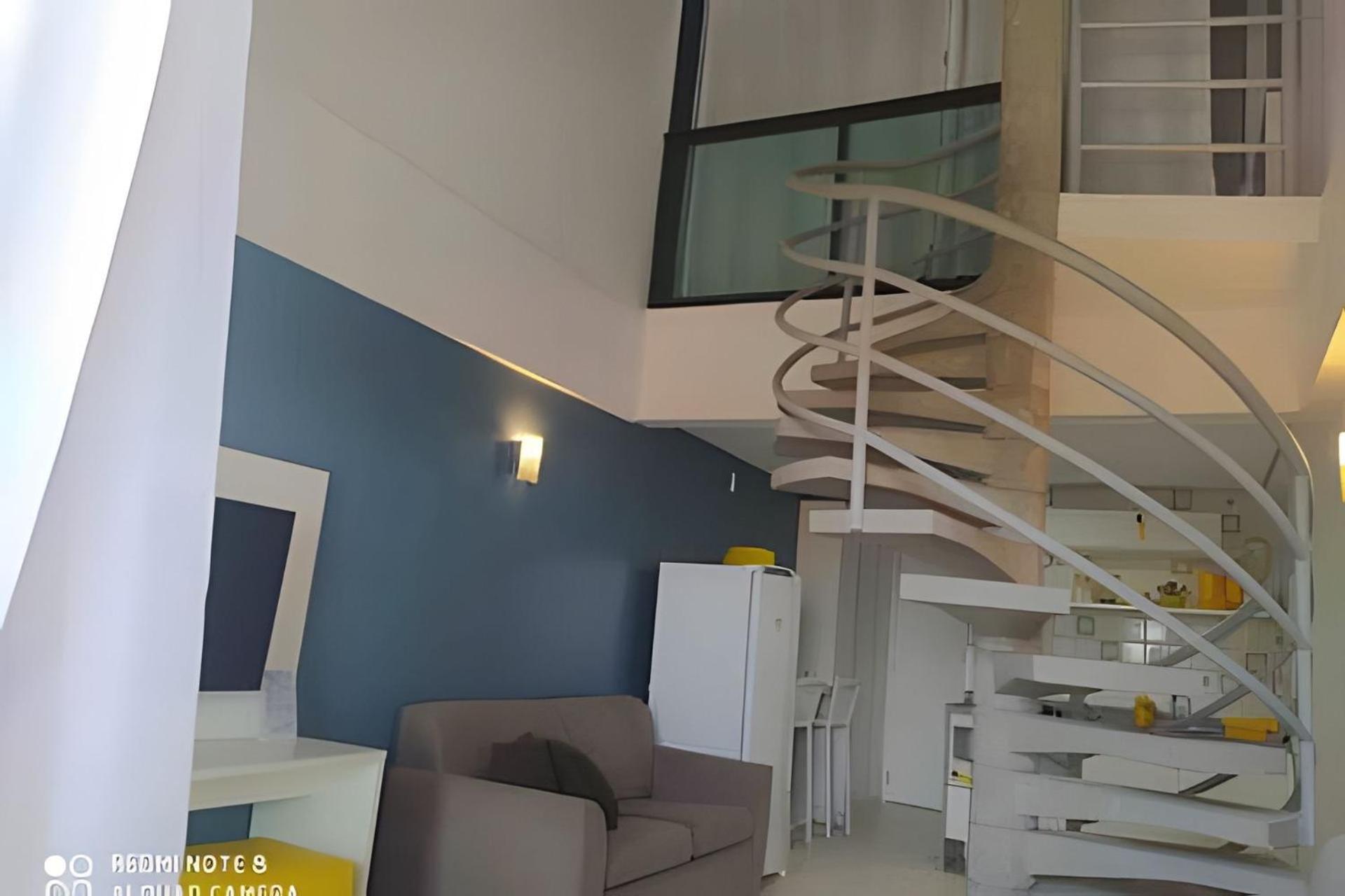 Flats Confortaveis No Laguna Beach Pôrto das Galinhas Extérieur photo