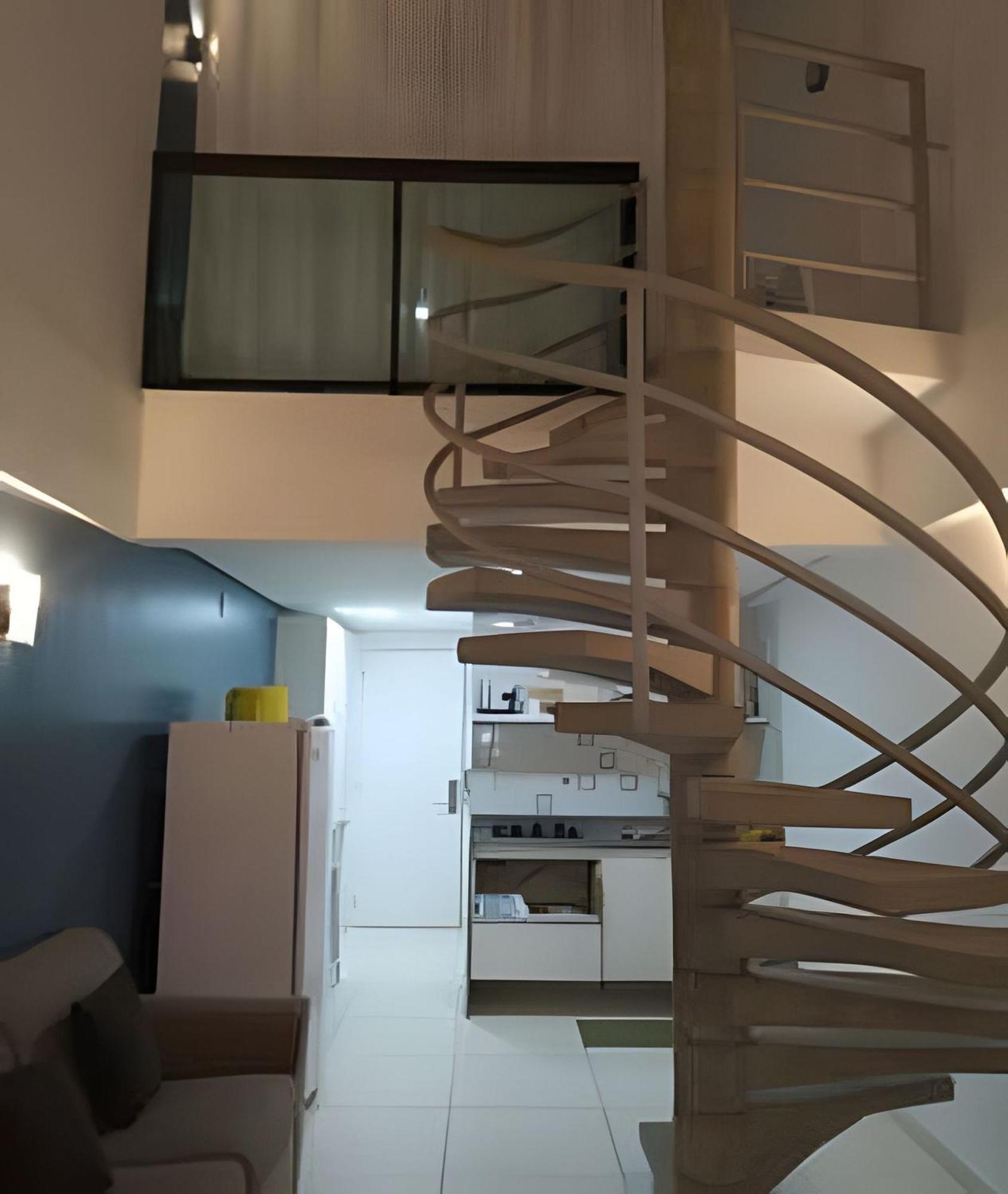 Flats Confortaveis No Laguna Beach Pôrto das Galinhas Extérieur photo